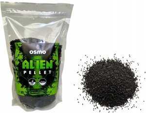 Osmo PRO PELLET ALIEN 2mm METHOD FEEDER
