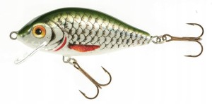 Jaxon Wobler Karaś 9cm 17g