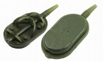 90g Arc Flat XL Method Feeder Podajnik Mad Carp