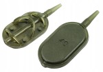 40g Arc Flat XL Method Feeder Podajnik Mad Carp