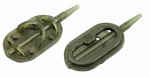 30g Arc Flat XL Method Feeder Podajnik Mad Carp