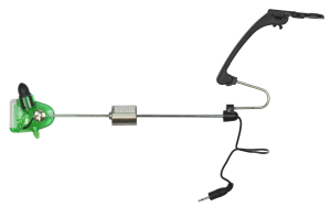 Swinger sygnalizator brań Zielony AJ-SYS104C LED