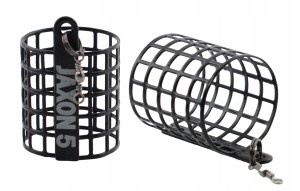 5g OKRĄGŁY OTWARTY KOSZYCZEK KOSZYK ZANĘTOWY AW-OA 25x29mm