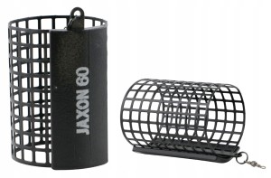 60g KRĄGŁY OTWARTY KOSZYCZEK KOSZYK ZANĘTOWY AW-OG 40x57mm