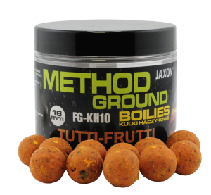 TUTTI-FRUTTI KULKI HACZYKOWE JAXON 16mm 100G
