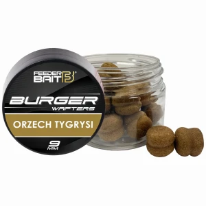 ORZECH TYGRYSI Burger Wafters 9mm Feeder Bait
