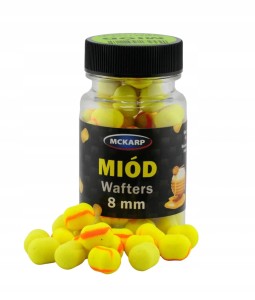 MIÓD WAFTERS MCKARP 8mm