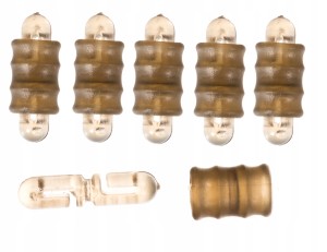ŁĄCZNIK METHOD FEEDER SZYBKA WYMIANA PRZYPON JAXON AC-PC138