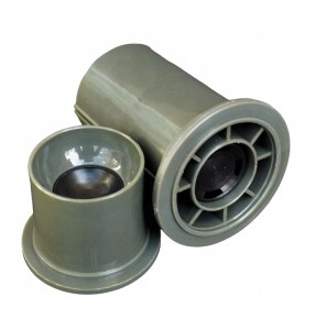40mm BALLMAKER tuba praska do kul zanętowych MADCARP