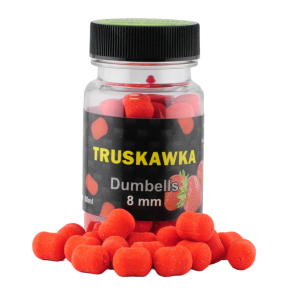 TRUSKAWKA DUMBELLS MCKARP 8mm 