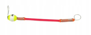 Sygnalizator brań do podwieszania 16cm mały AJ-351
