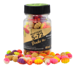 S-72 PINKI MIX WAFTERS MCKARP