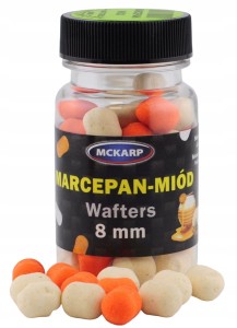 MARCEPAN MIÓD WAFTERS DUMBELLS PRZYNĘTA MCKARP 8mm