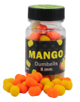 MANGO DUMBELLS MCKARP 8mm