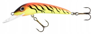 6cm 5g Wobler JAXON HOLO SELECT FEROX TR
