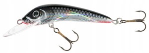6cm 5g Wobler JAXON HOLO SELECT FEROX SC