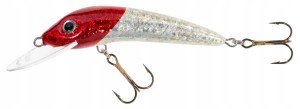 6cm 5g Wobler JAXON HOLO SELECT FEROX RH