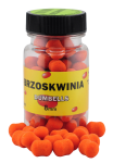 BRZOSKWINIA DUMBELLS MCKARP 6/8mm 