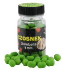 CZOSNEK ZIELONY DUMBELLS MCKARP 8mm