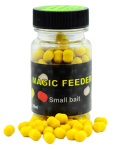 MAGIC FEEDER Small Bait 4mm MCKARP DUMBELLS