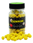 ZIEMNIAK Small Bait 4mm MCKARP DUMBELLS 