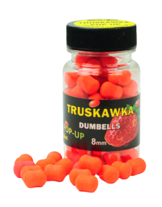 TRUSKAWKA POP-UP DUMBELLS MCKARP 8mm 