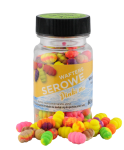 SEROWE PINKI MIX WAFTERS MCKARP DUMBELLS