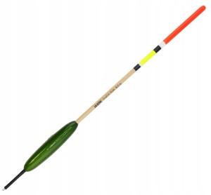 6g SPŁAWIK JAXON PRZELOTOWY BALSA SJ-WC 25cm 6.0g