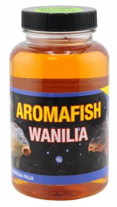 WANILIA KONCENTRAT ZAPACHOWY DO ZANĘT AROMAT BOOSTER MCKARP