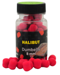 HALIBUT DUMBELLS MCKARP 8mm 