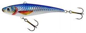 9cm 21g Wobler Jaxon Holo Select Bolas typ cykada VJ-BS09 kol. ND