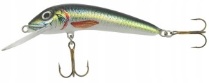 6cm 5g Wobler JAXON HOLO SELECT FEROX UC