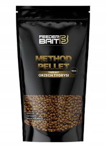 ORZECH TYGRYSI 4mm Pellet Feeder Bait Method Feeder