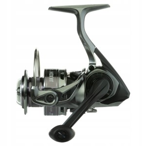 KOŁOWROTEK JAXON BLACK STREAM SPINNING BSX 300 8-łożysk