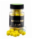 ACTIVE FISH DUMBELLS MCKARP 8mm 