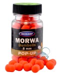 MORWA POP UP DUMBELLS MCKARP 8mm 