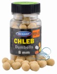 BREAD CHLEB POP-UP DUMBELLS MCKARP 8mm