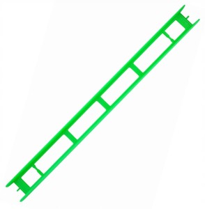 30cm / 2,5cm DRABINKA DO ZESTAWÓW PRZYPONÓW NA BATA STONFO WERSJA STANDARD