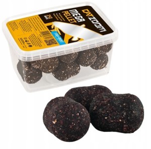 RYBA MIĘSO 30mm Pellet SUMOWY NA SUMA KULKI SUMOWE CatZoom Mega