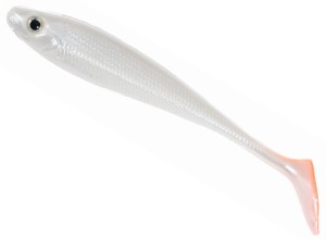 8,5cm 5g INTENSA DOMINATOR JAXON GUMA KOPYTO RIPPER TG-INA085 KOLOR T