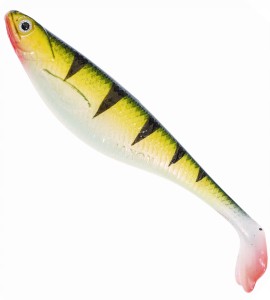 9cm 6g INTENSA HEGEMON JAXON GUMA KOPYTO RIPPER TG-INK090 KOLOR J