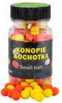KONOPIE OCHOTKA Small Bait 4mm MCKARP 