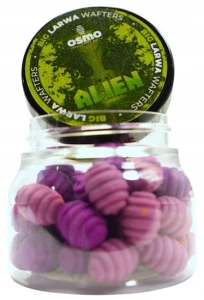 ALIEN OSMO BIG WAFTERS OSMO PRZYNĘTA 10x14mm