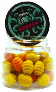 KRAKEN OSMO BIG WAFTERS OSMO PRZYNĘTA 10x14mm