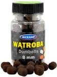 WĄTROBA DUMBELLS MCKARP 8mm 