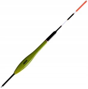 5g SPŁAWIK PRZELOTOWY 24cm JAXON SF-HPC 5.0g
