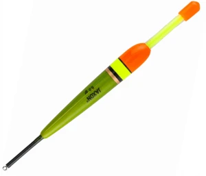 5g SPŁAWIK PRZELOTOWY 16cm Z MIEJSCEM NA ŚWIETLIK 4,5mm SF-HNA 5.0g