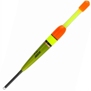 2g SPŁAWIK PRZELOTOWY 15cm Z MIEJSCEM NA ŚWIETLIK 4,5mm SF-HNA 2.0g