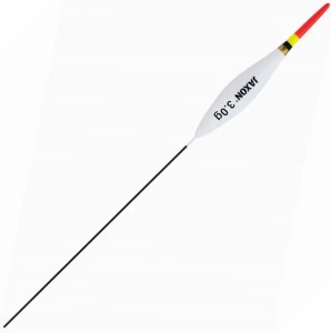 3g SPŁAWIK STAŁY NA JEZIORO DO BATA SJ-BA 3.0g 18cm