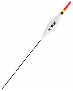 2g SPŁAWIK STAŁY NA JEZIORO DO BATA SJ-BA 2.0g 16cm